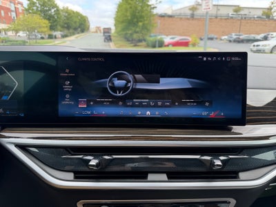 2025 BMW X5 PHEV xDrive50e