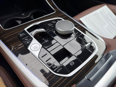 2025 BMW X5 PHEV xDrive50e