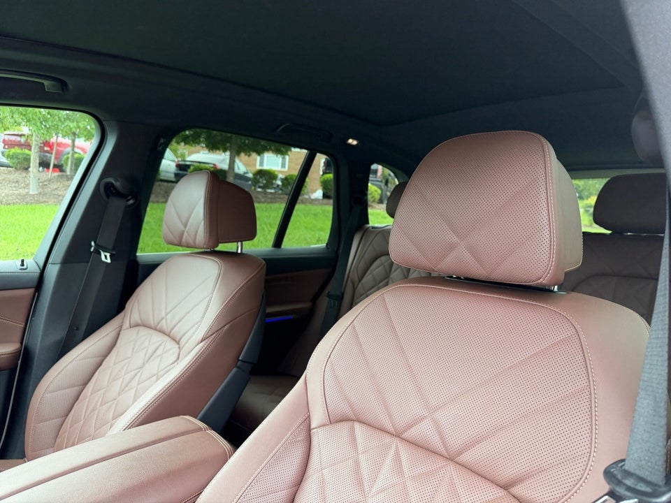 2025 BMW X5 PHEV xDrive50e