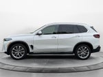 2025 BMW X5 PHEV xDrive50e