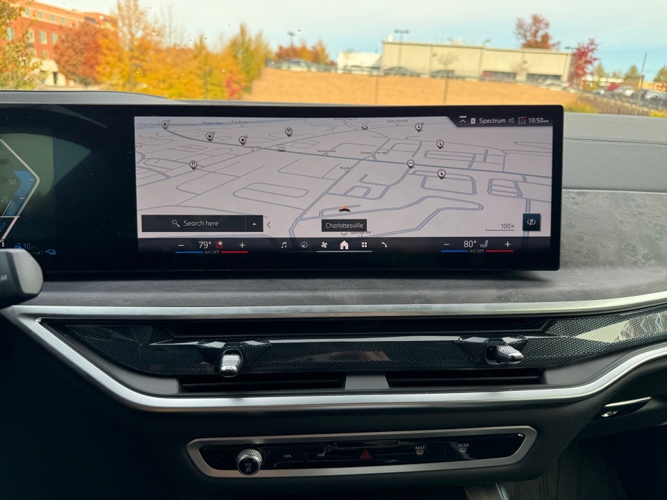 2025 BMW X5 PHEV xDrive50e