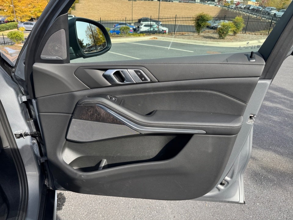 2025 BMW X5 PHEV xDrive50e