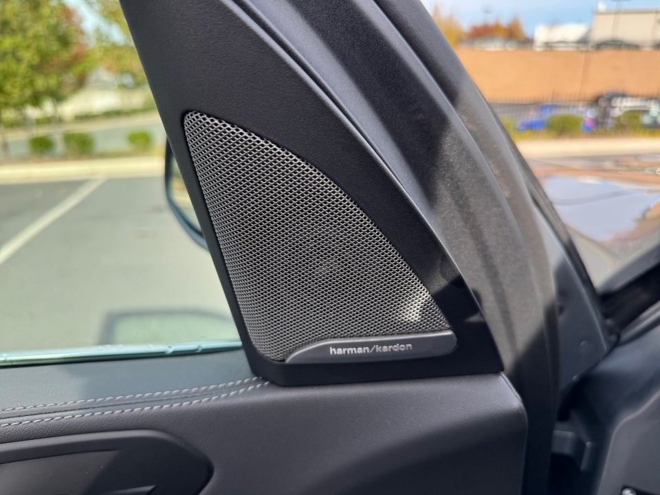 2025 BMW X5 PHEV xDrive50e