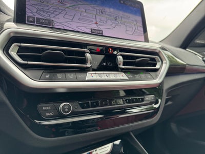 2023 BMW X3 M40i