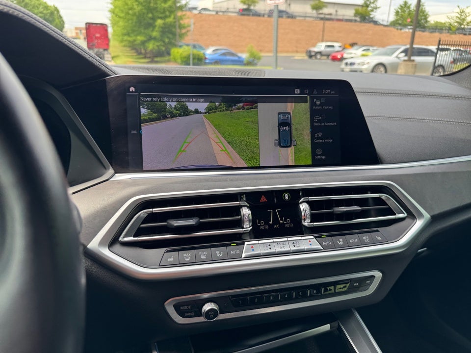 2022 BMW X5 PHEV xDrive45e