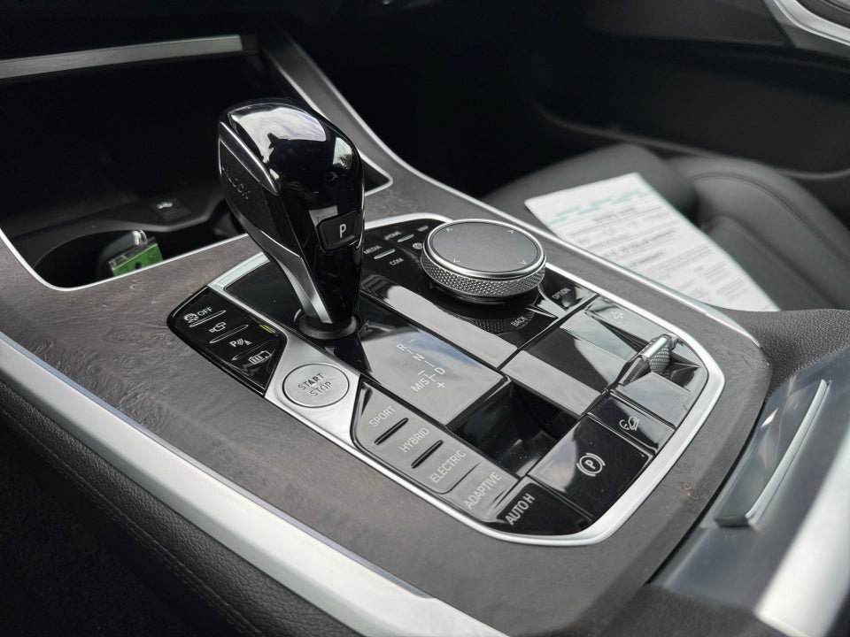 2022 BMW X5 PHEV xDrive45e