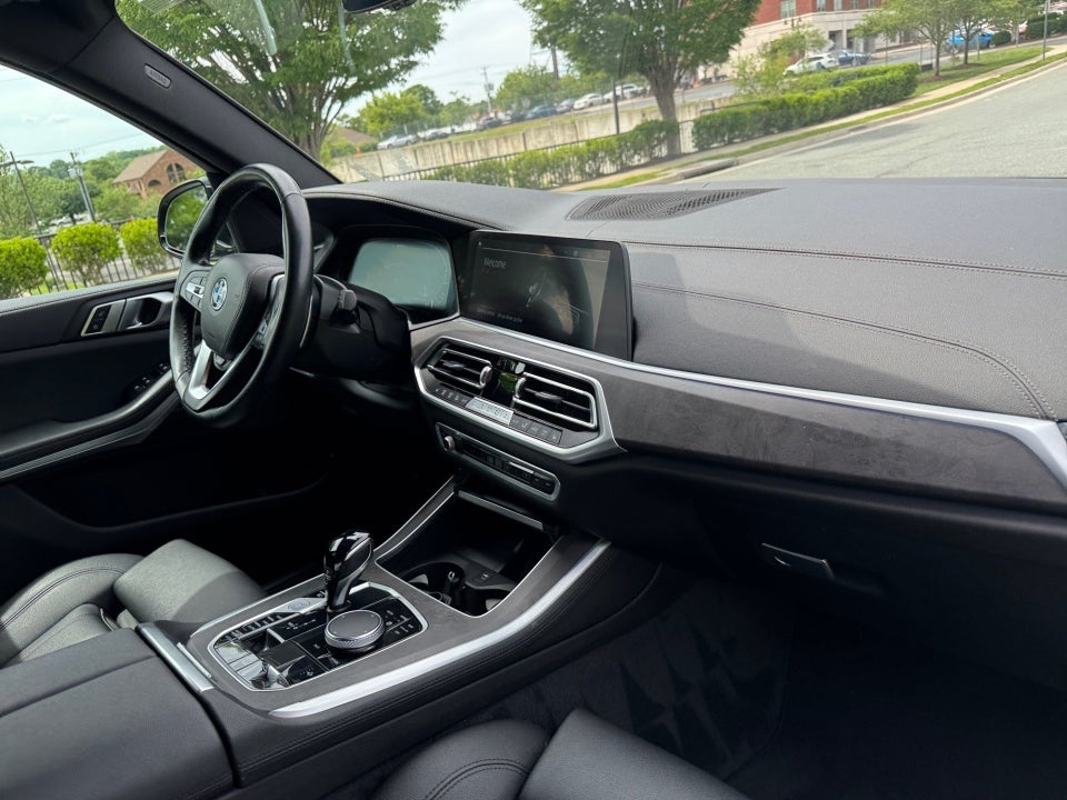 2022 BMW X5 PHEV xDrive45e