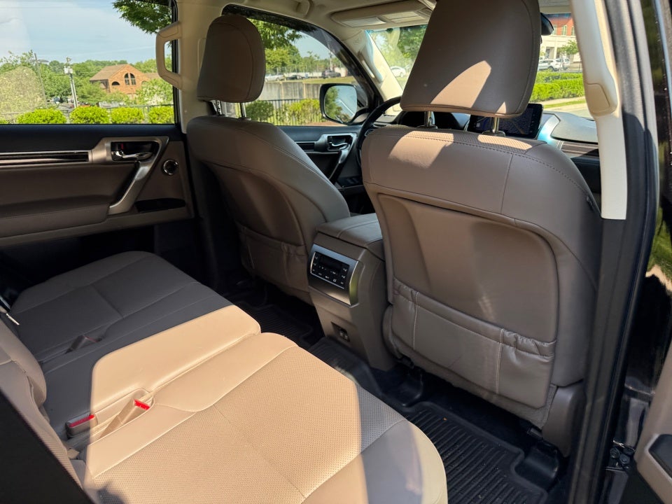 2022 Lexus GX 460 Premium