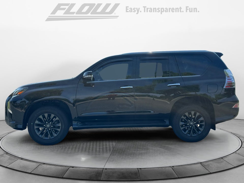 2022 Lexus GX 460 Premium