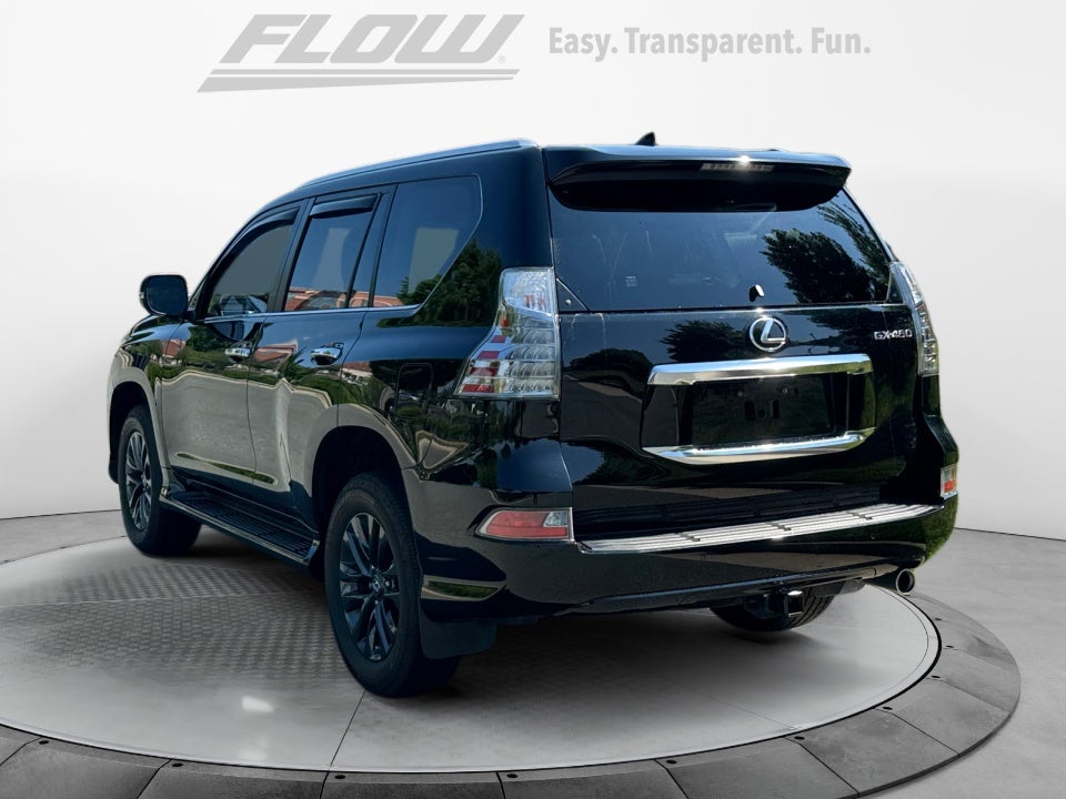 2022 Lexus GX 460 Premium