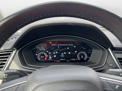 2021 Audi Q5 Premium Plus 45 TFSI quattro S tronic