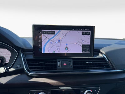 2021 Audi Q5 Premium Plus 45 TFSI quattro S tronic