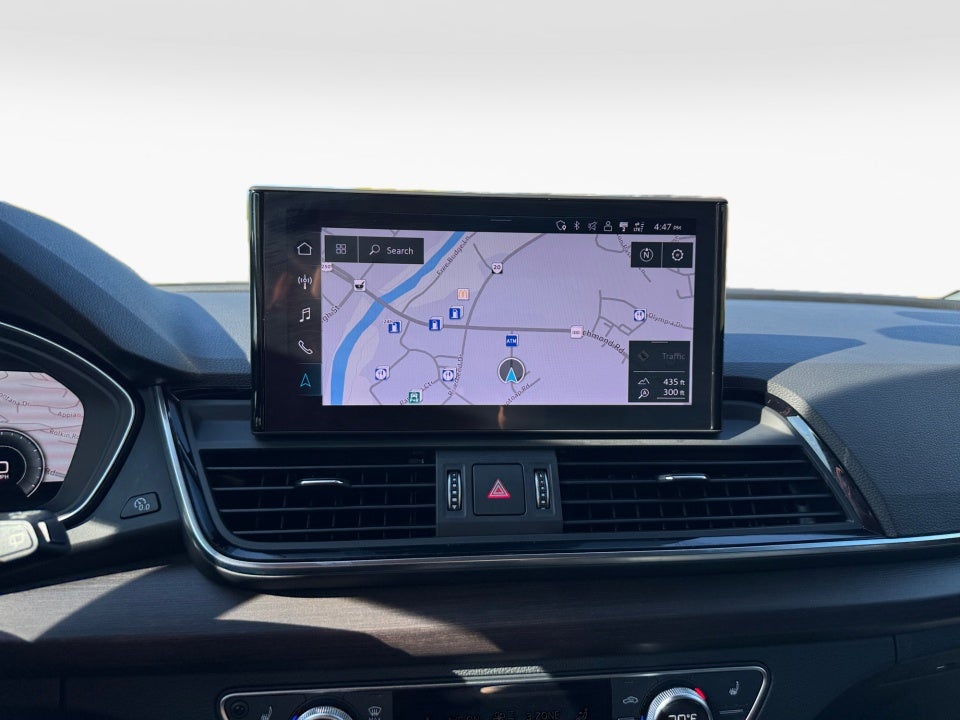 2021 Audi Q5 Premium Plus 45 TFSI quattro S tronic