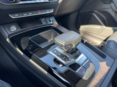 2021 Audi Q5 Premium Plus 45 TFSI quattro S tronic