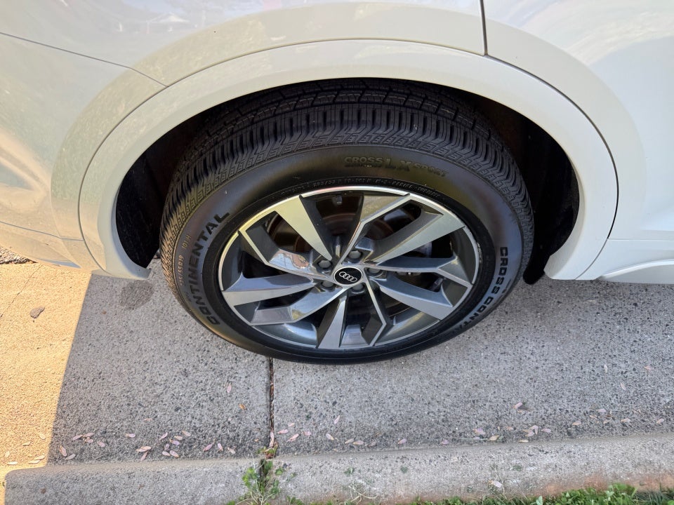 2021 Audi Q5 Premium Plus 45 TFSI quattro S tronic