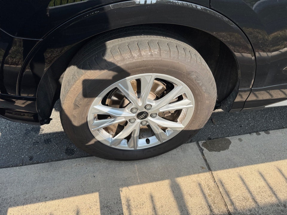 2024 Audi Q3 S line Premium