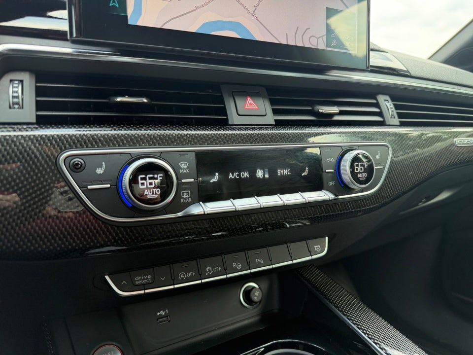 2021 Audi S5 Sportback Prestige