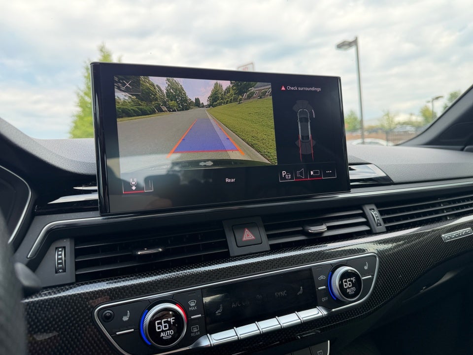 2021 Audi S5 Sportback Prestige
