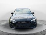 2021 Audi S5 Sportback Prestige