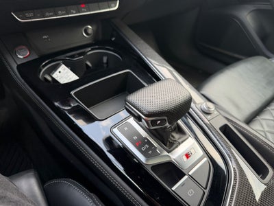 2021 Audi S5 Sportback Prestige