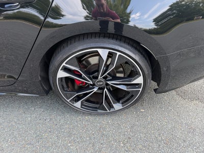 2021 Audi S5 Sportback Prestige
