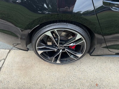 2021 Audi S5 Sportback Prestige