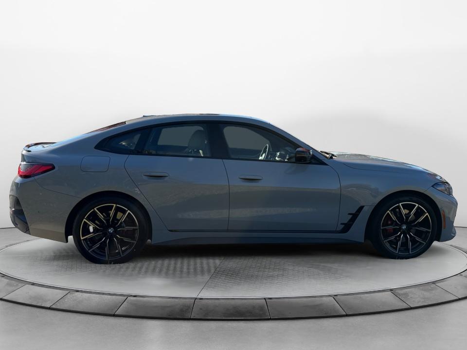 2024 BMW 440i M440i xDrive
