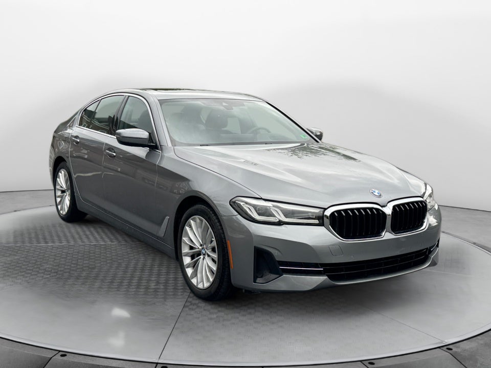 2023 BMW 530 530i xDrive
