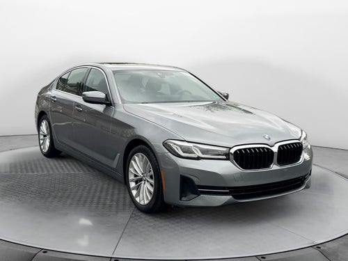 2023 BMW 530 530i xDrive