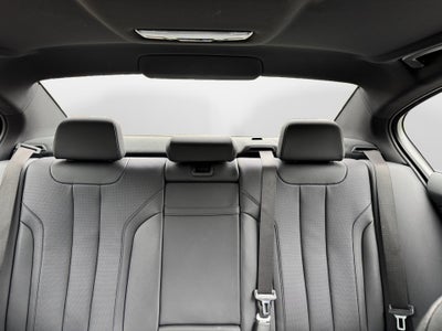 2023 BMW 530 530i xDrive