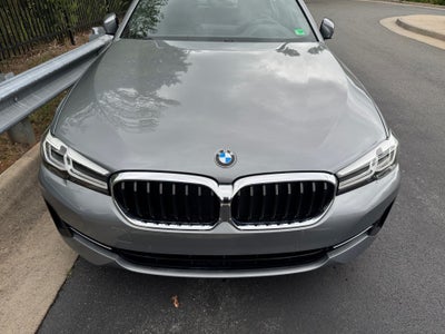 2023 BMW 530 530i xDrive