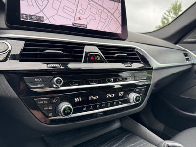 2023 BMW 530 530i xDrive
