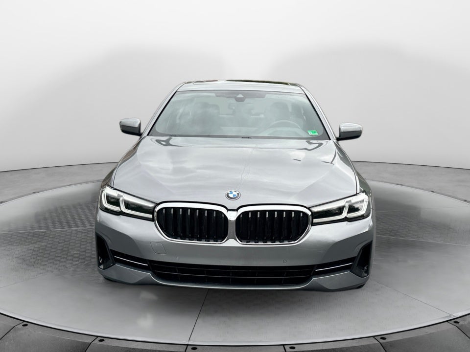 2023 BMW 530 530i xDrive