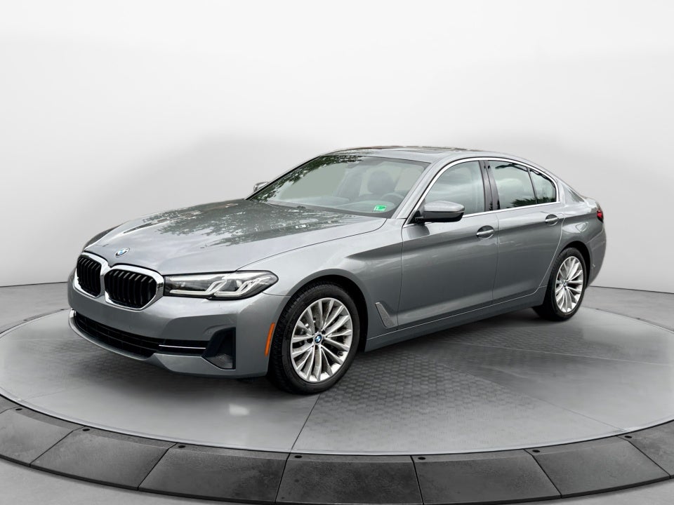 2023 BMW 530 530i xDrive
