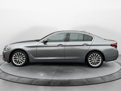 2023 BMW 530 530i xDrive