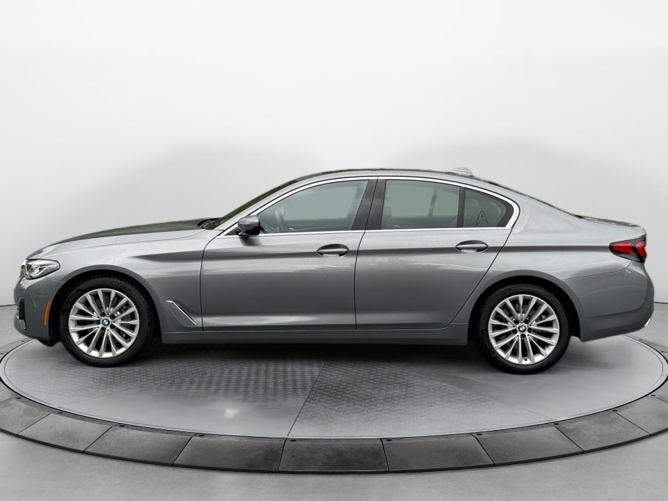 2023 BMW 530 530i xDrive