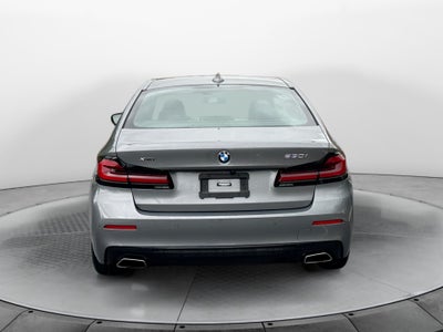 2023 BMW 530 530i xDrive