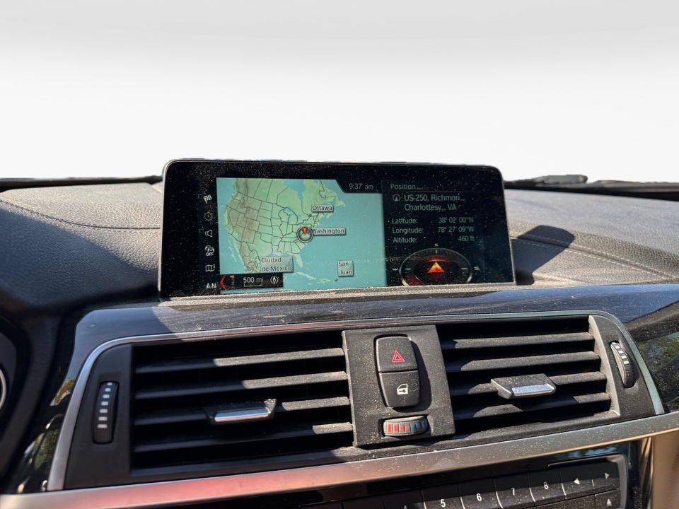 2018 BMW 430i xDrive