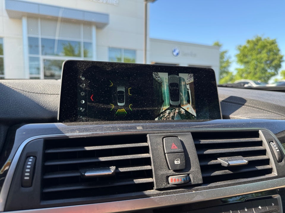 2018 BMW 430i xDrive