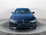 2018 BMW 430i xDrive
