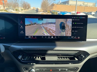 2025 BMW M440i xDrive