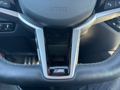 2025 BMW M440i xDrive