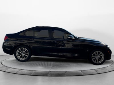 2017 BMW 320i xDrive