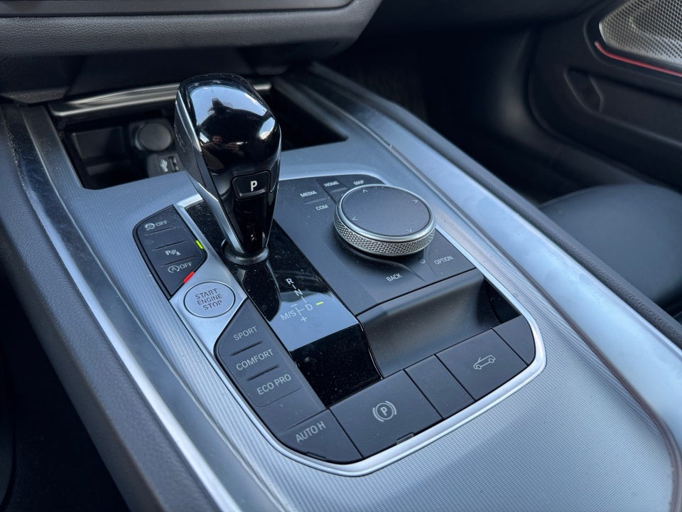 2024 BMW Z4 sDrive30i