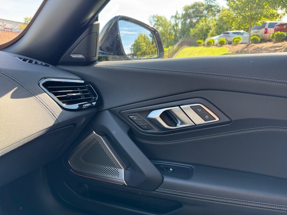 2024 BMW Z4 sDrive30i