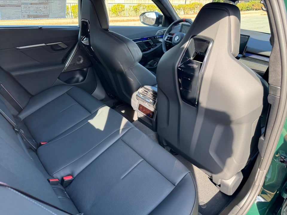 2026 BMW M5 Touring