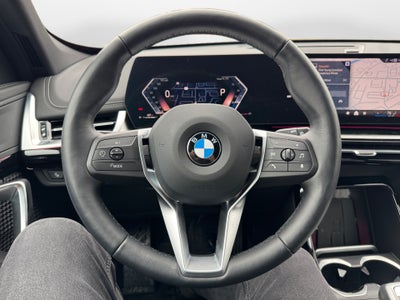 2026 BMW X1 xDrive28i