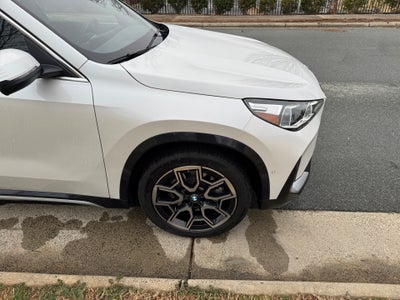2026 BMW X1 xDrive28i