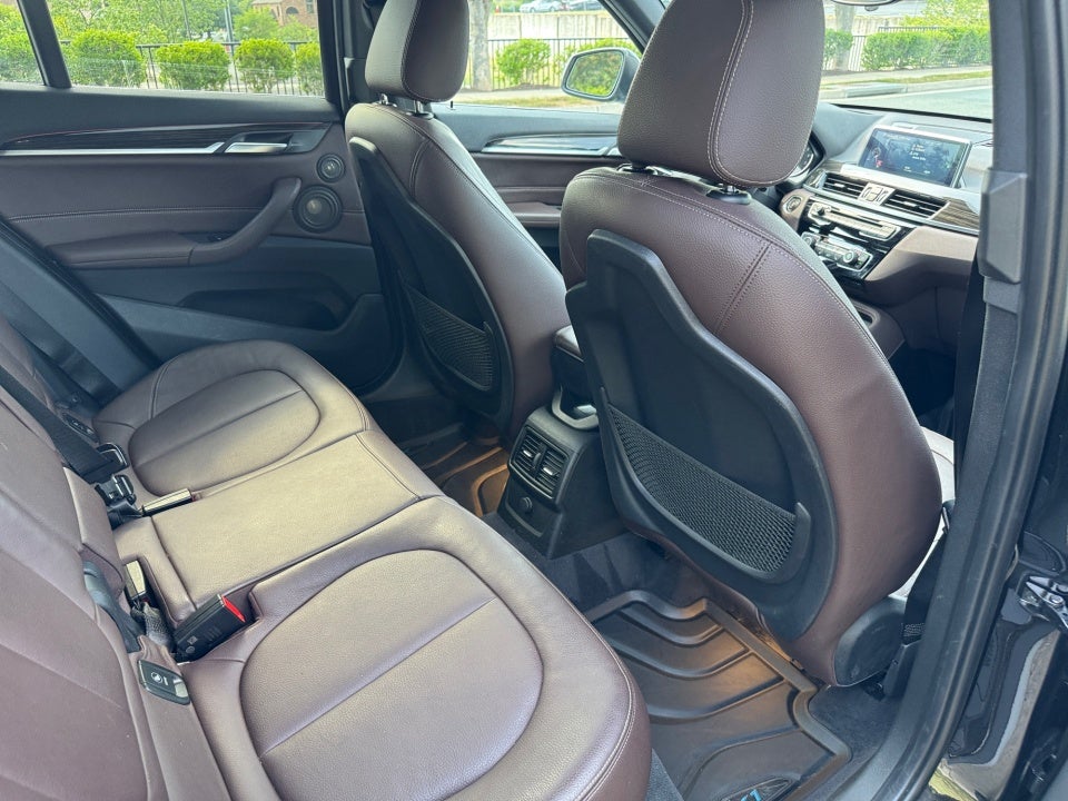 2017 BMW X1 xDrive28i