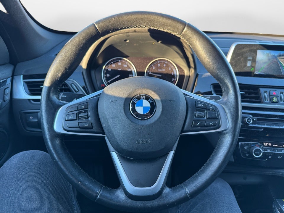 2019 BMW X1 xDrive28i
